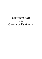 ORIENTAÇÃO AO CENTRO ESPÍRITA.pdf